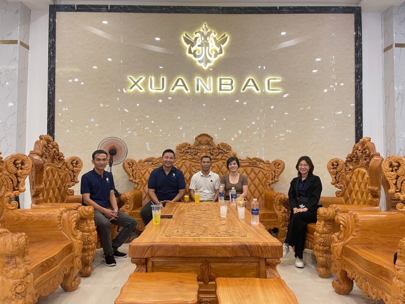 Top 7 Cửa hàng đồ gỗ nội thất đẹp và chất lượng nhất Biên Hòa, Đồng Nai